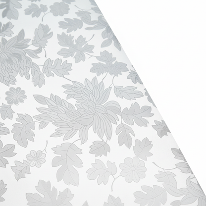 Window Film - Pattern Close-up