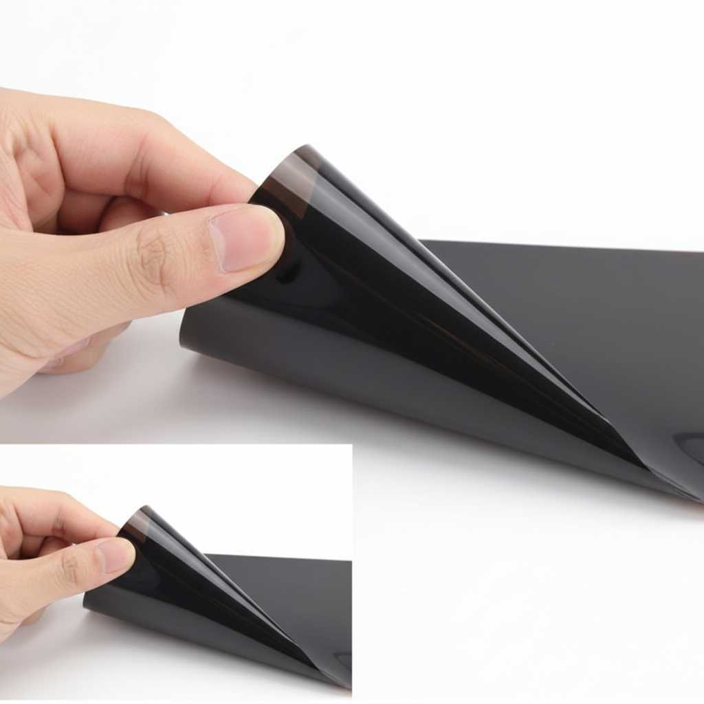 Window Tint - Peel