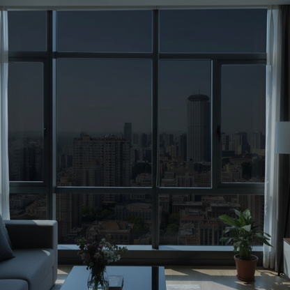 Window Tint - Privacy