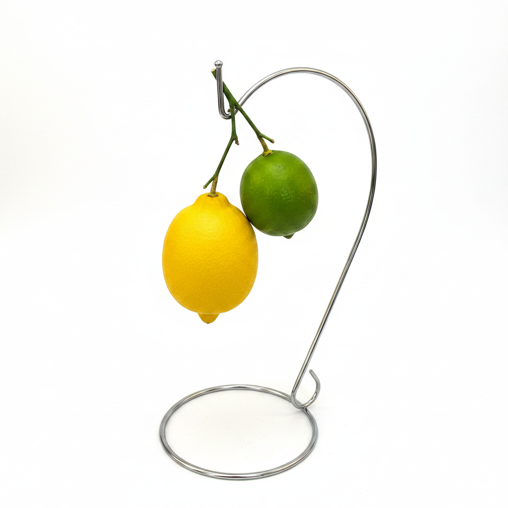 Wire Stand - Citrus