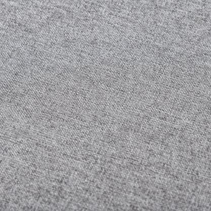 Shoe Storage Bench With Seat Cushion Hallway Cabinet Organizer with 2 Drawers Adjustable Shelf for Entryway Living Room Bedroom White