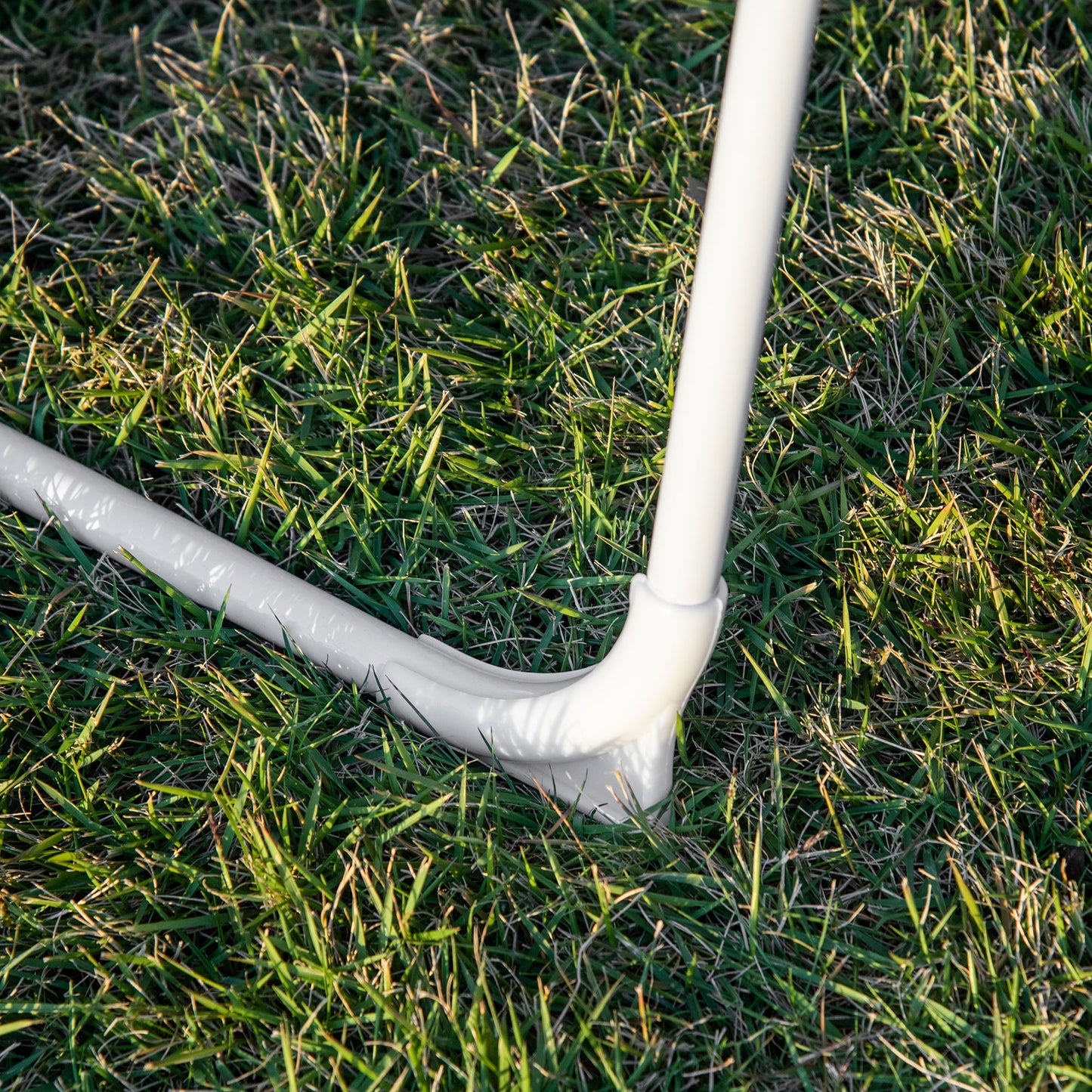 Outsunny Kids Picnic & Table Chair set, Outdoor Folding Garden Furniture w/ Shark Design, Removable, Adjustable Sun Umbrella, Ages 3-6 Years - Blue