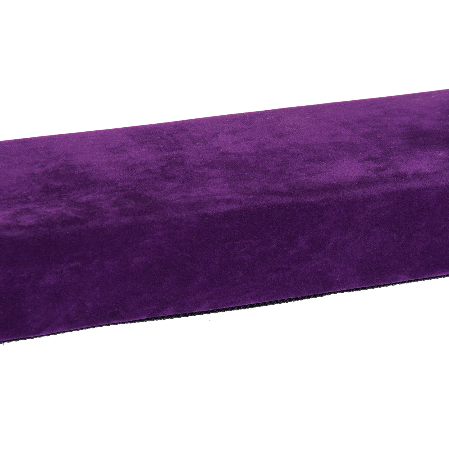 Balance Beam Trainer, 2.4 Metre Purple