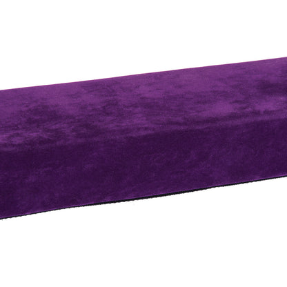 Balance Beam Trainer, 2.4 Metre Purple