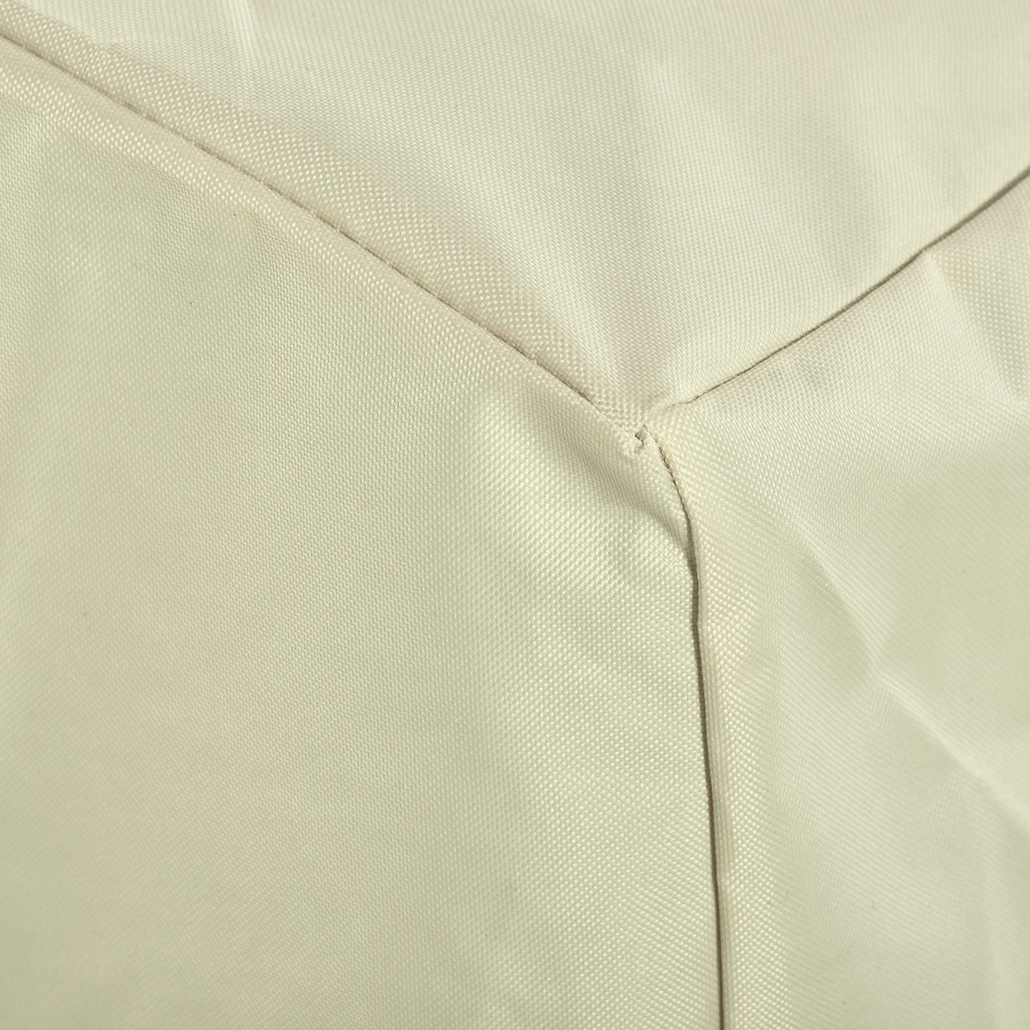 Outsunny 600D Oxford Cloth Furniture Cover Single Chair Garden Patio Outdoor Protector Waterproof 68x87x44-77cm