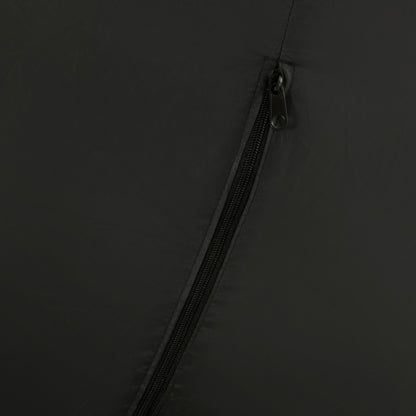 9FT Inflatable Halloween Pumpkin Ghost with Build-in LED,  Outdoor Lighted Blow Up Inflatables