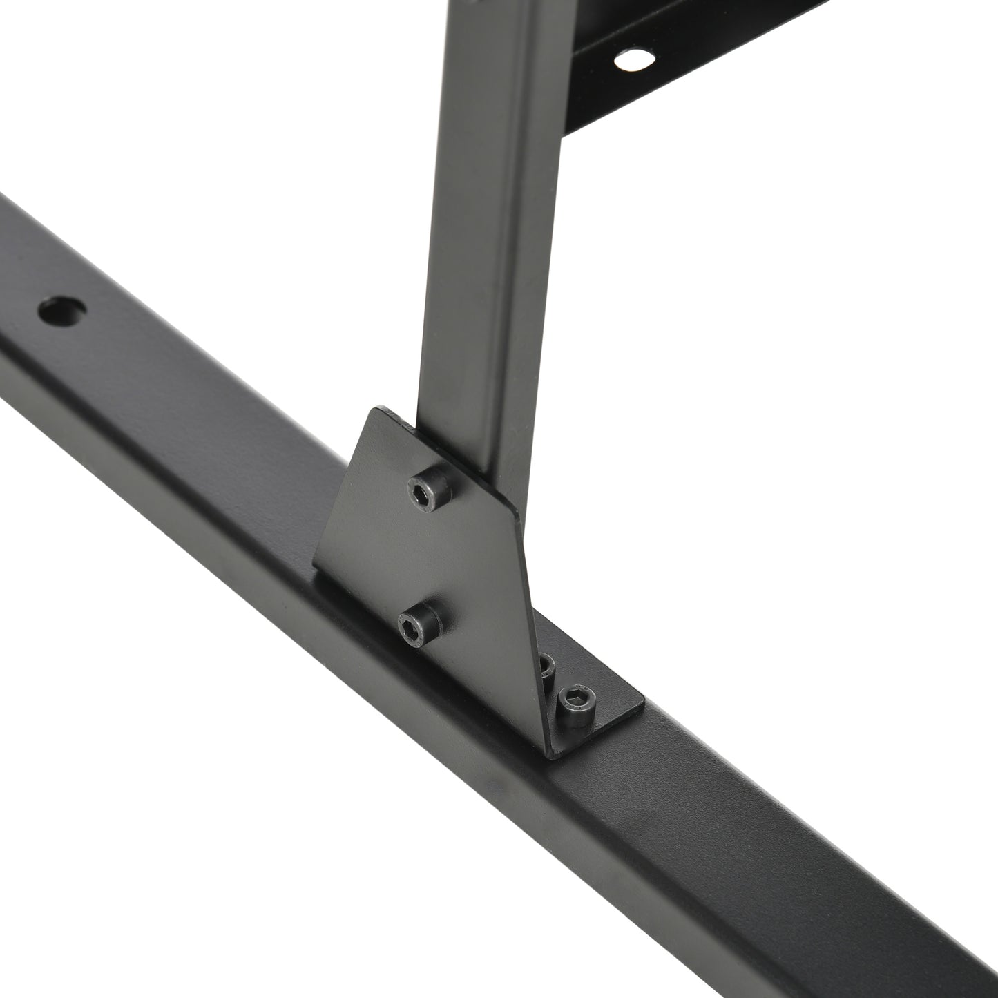 Outsunny Outdoor Privacy Screen with Stand and Ground Stakes, 6.5FT Metal Outdoor Divider, Decorative Privacy Panel for Garden Willow Branch Style