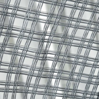 Outsunny Outdoor Swing Chair w/ Thick Padded Cushion, Patio Hanging Chair w/ Metal Stand, Foldable Basket, Cup Holder, Dark Grey