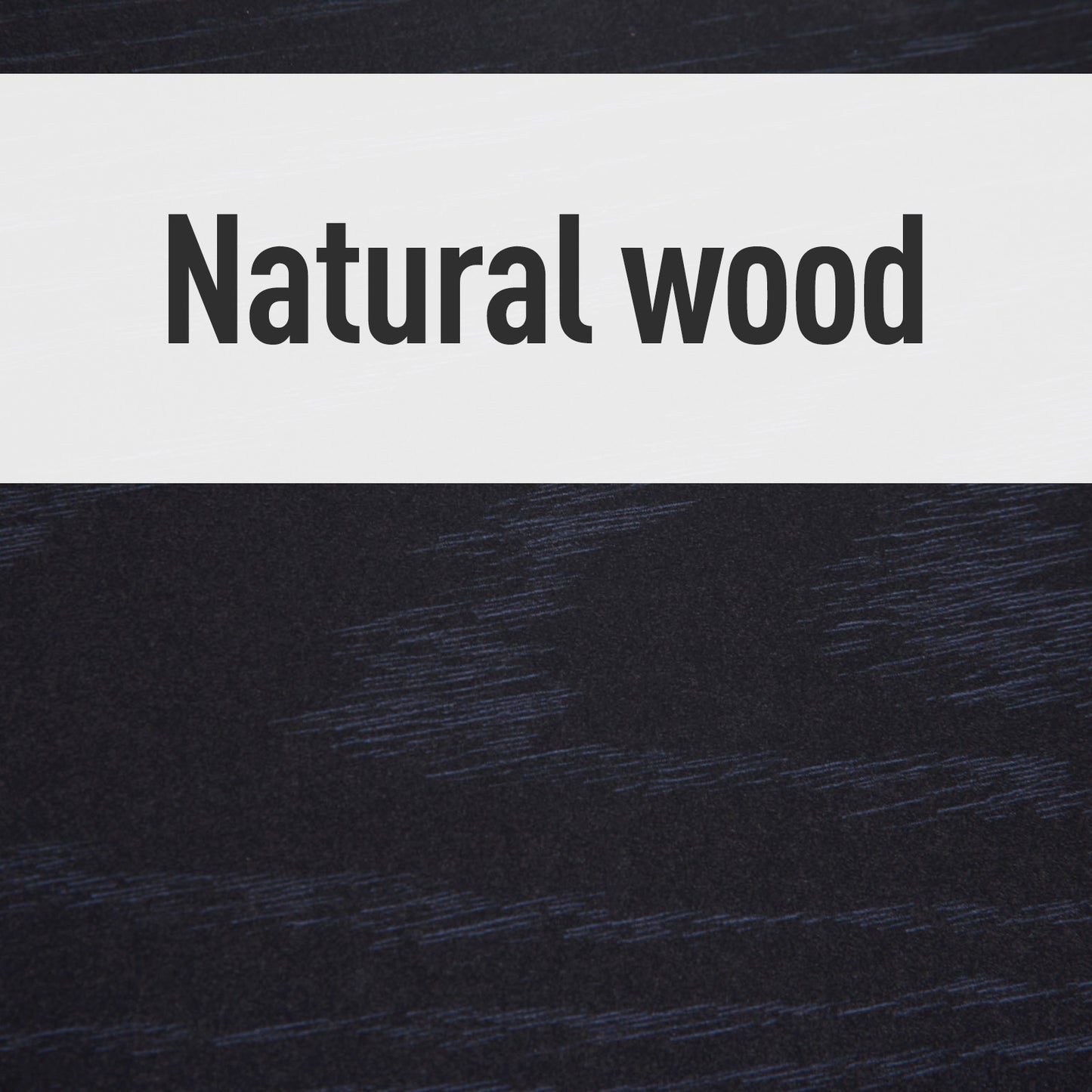 3-Drawer File Cabinet Under Desk Office Storage Cabinet A4/Letter/Binders Movable W/ Slide Wheels Black Oak Color