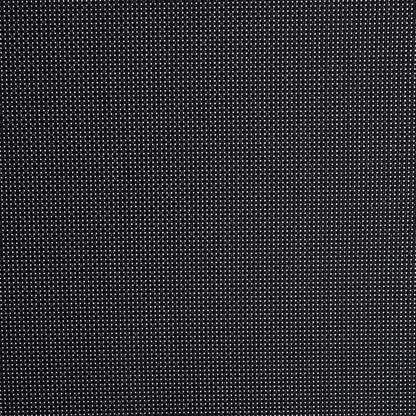 Outsunny Garden Rocking Chair Patio Texteline Rocking Lounge Chair Zero Gravity Rocker Outdoor Patio Garden Recliner Seat w/ Padded Pillow - Black