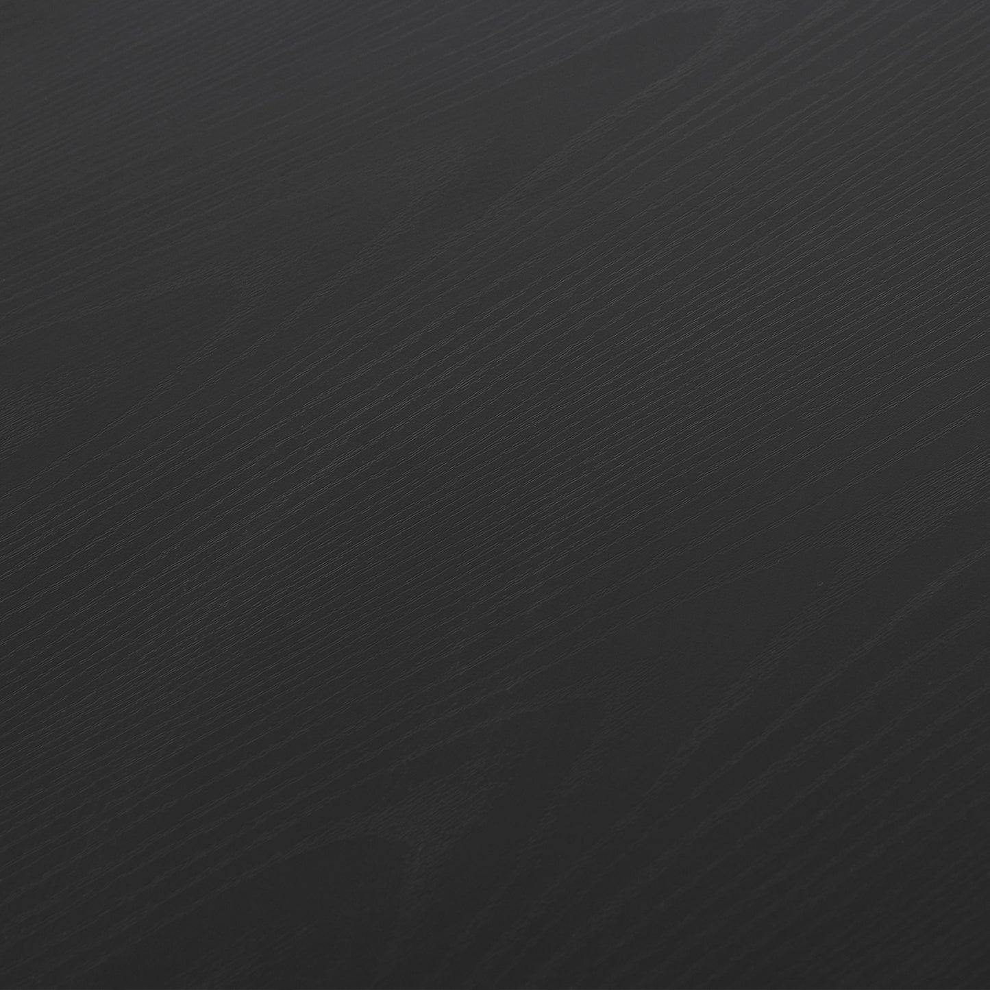 Office Gaming Desk L Shape Straight Corner Table Computer Work Station Laminated Sturdy Comfort w/ Keyboard Tray Black