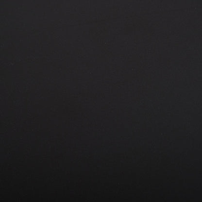 Wall Mounted Media Console, Floating TV Stand Component Shelf, Entertainment Center Unit, Black