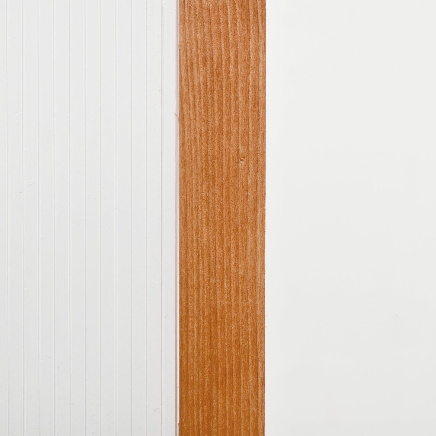 Outsunny 3-tier Wood Greenhouse Garden Polycarbonate Cold Frame Grow House w/ Storage Shelf for Plants, Flowers, Orange