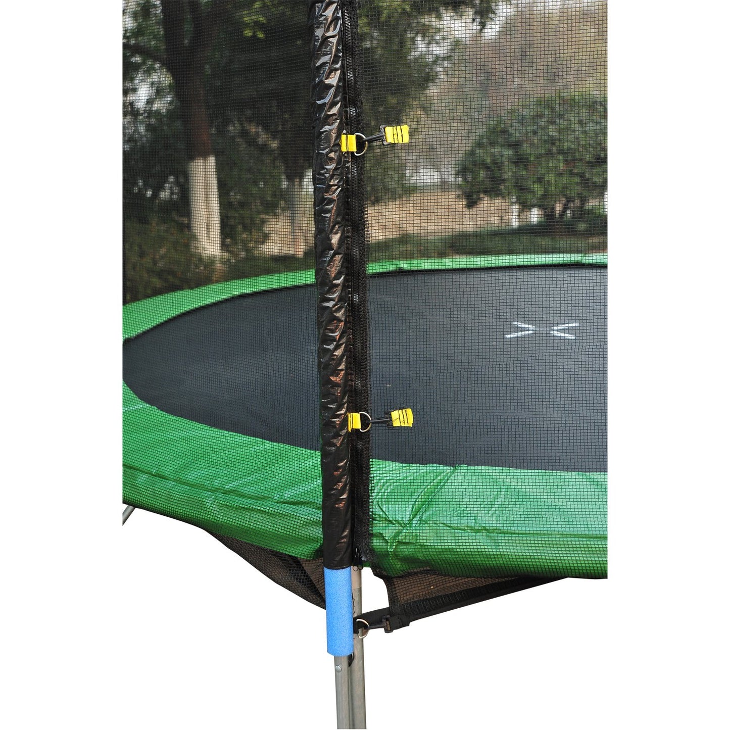 HOMCOM 13ft Trampoline Enclosure Net