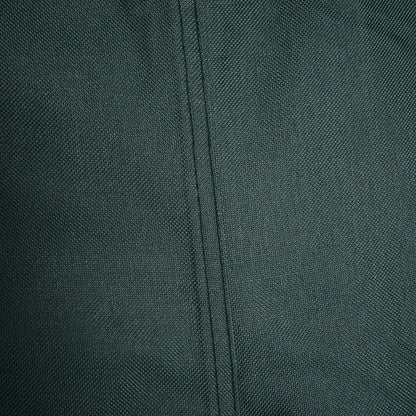 Outsunny 600D Oxford Polyester Waterproof Swing Chair Cover Green