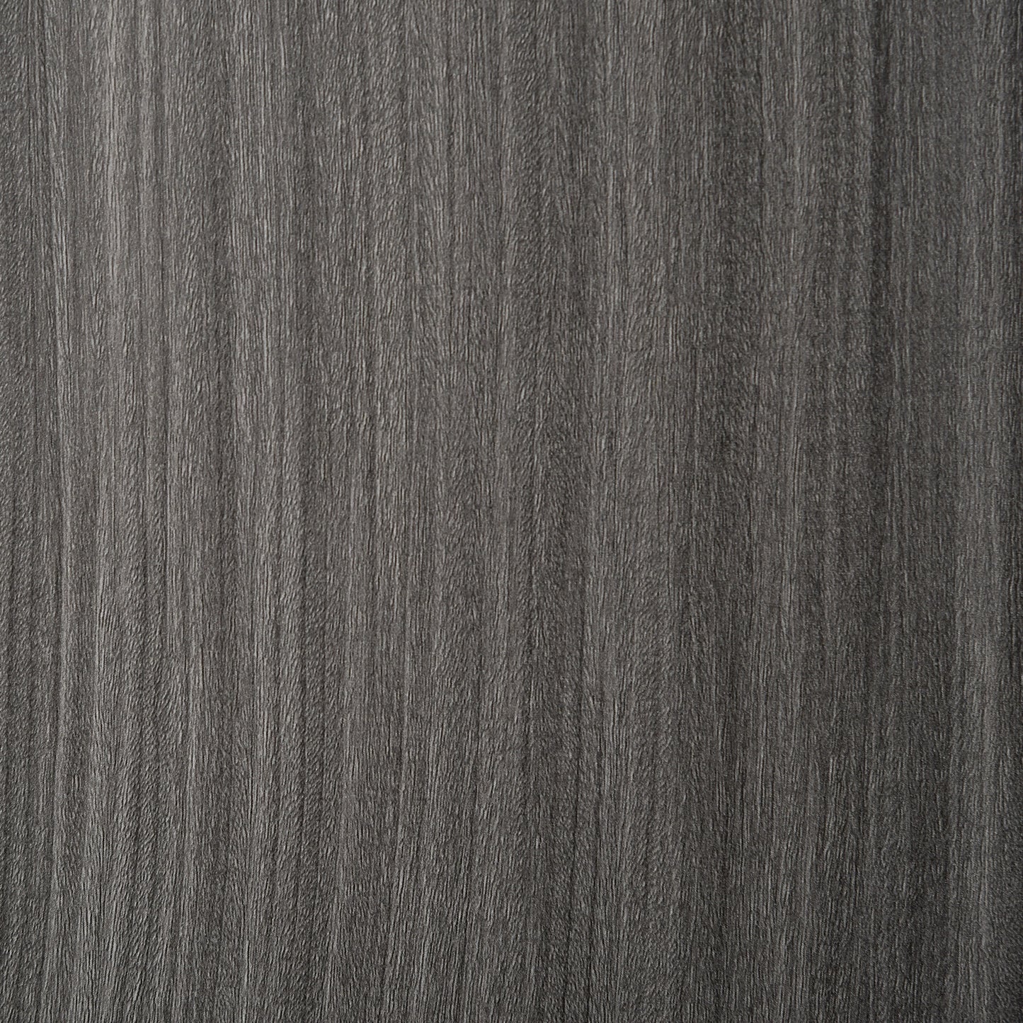 High Gloss Sideboard, Side Cabinet, Push-Open Design with 2 Drawer for Living Room, Bedroom, Light Grey and White