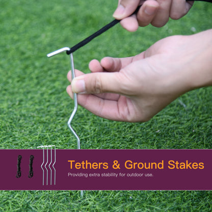 Inflatable Pumpkin Decoration Halloween Inflatable Tree