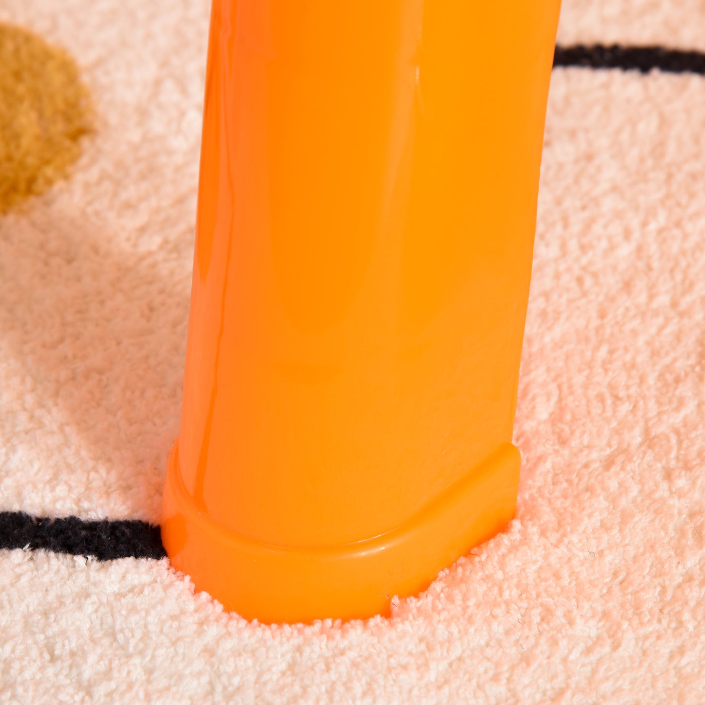 Sand and Water Table Beach Toy Set 2 in 1 Outdoor Activities Playset for Kids with Lid and Accessories Double Compartment Sandpit Sandbox