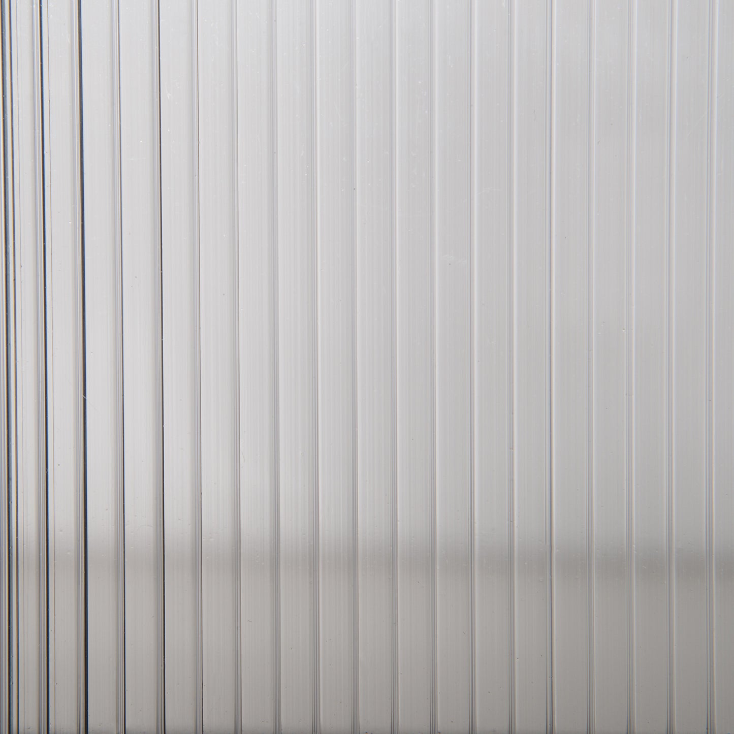 Outsunny 3-Tier Wooden Cold Frame Greenhouse Garden Grow House w/ Polycarbonate Glazing, Openable Lid, 70 x 50 x 120 cm, Grey