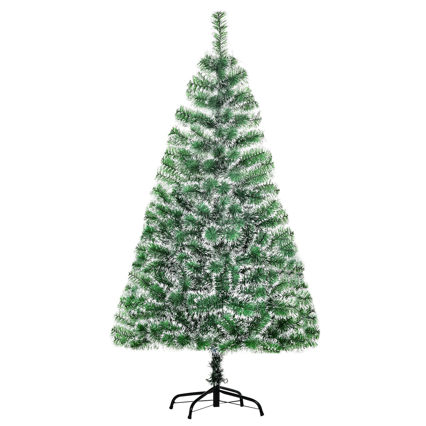 Artificial Christmas Tree, 1.5M-Green