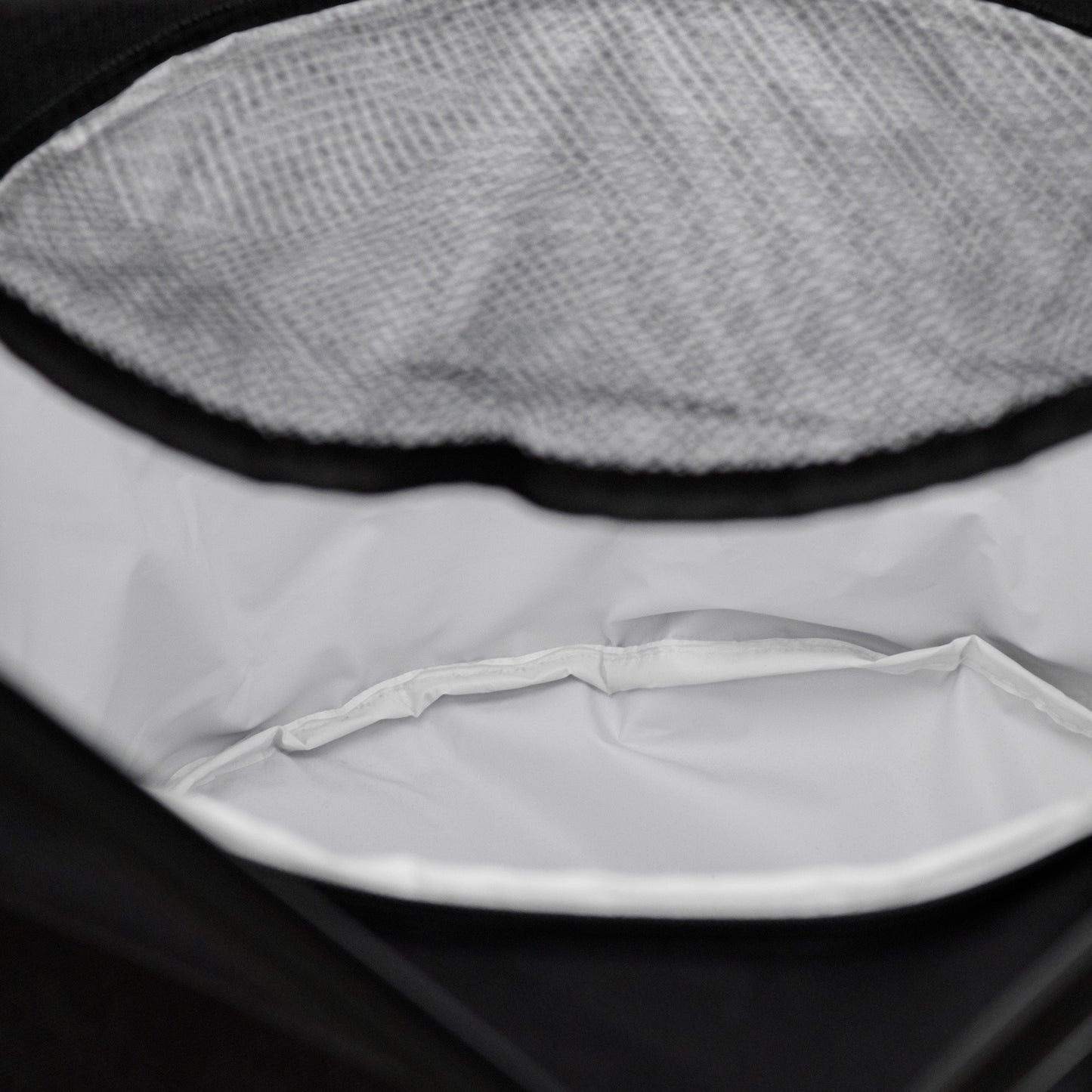 Outsunny Folding Camping Table, Portable Picnic Table with Built-in Cooler, Cup Holders for Outdoor Travel Hiking Fishing Beach Dining or Cooking