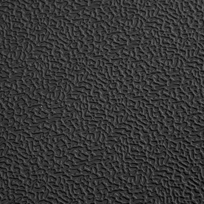 Outsunny Detachable Patio Umbrella Base, Cantilever Parasol Base Stand Outdoor Umbrella Weights, Can Be Filled with Sand or Water, Black