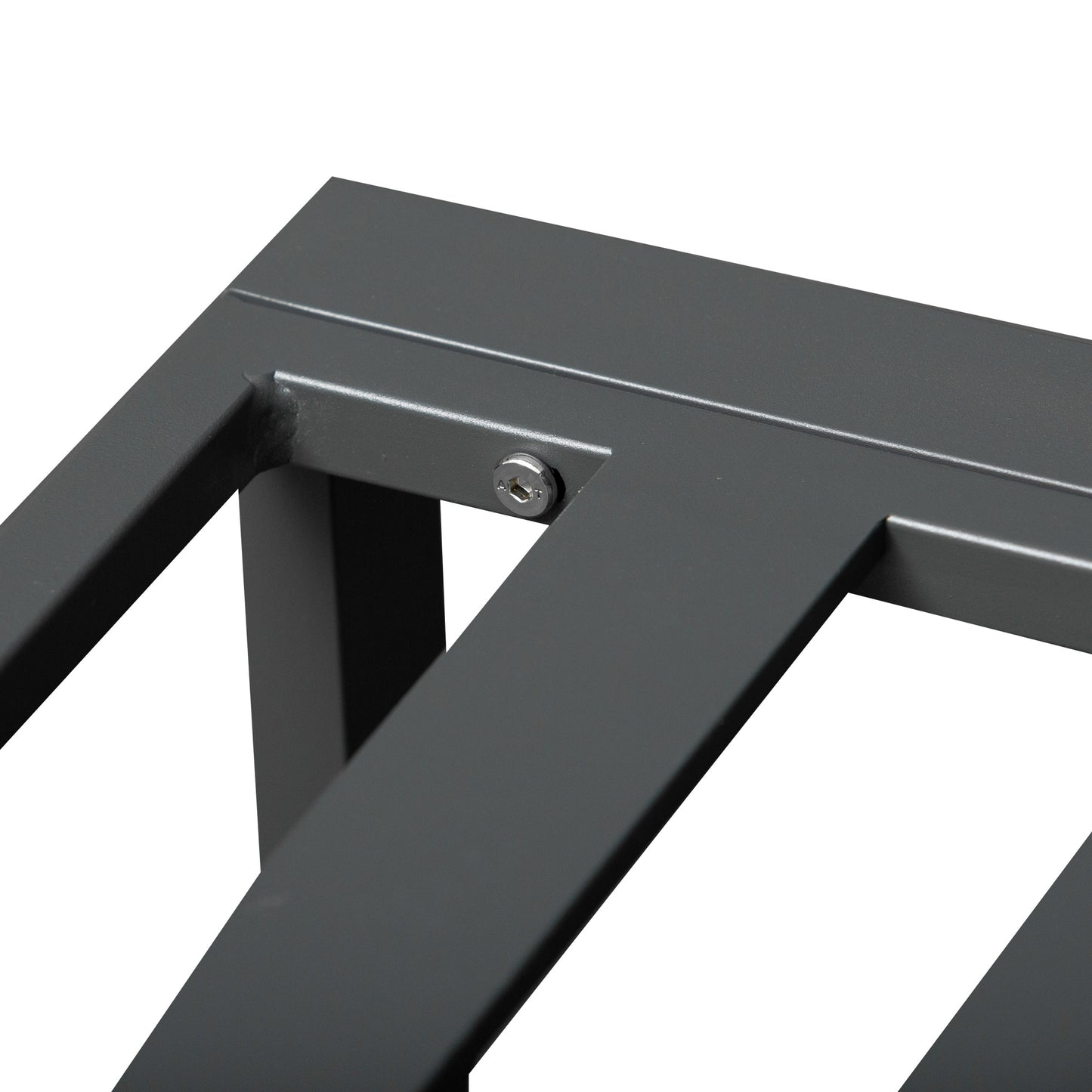 Outsunny 9 Piece Patio Dining Sets 4 Chairs 4 Ottoman Cushioned Seating and Back