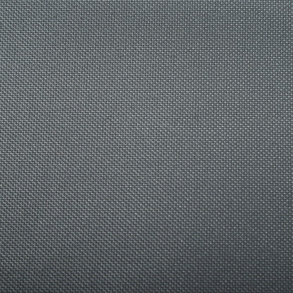 Outsunny Rectangular Garden Furniture Cover for Rattan Lounge Water UV Resistant Protection Oxford Fabric Clean Cover, 200 x 73 x 35cm, Grey