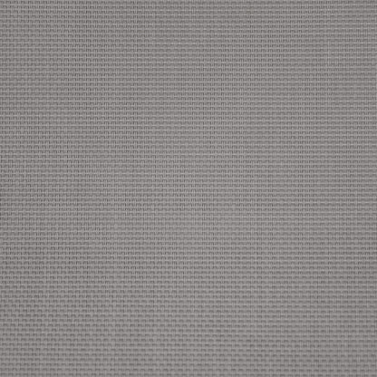 Ergonomic Lounger Chair Portable Armchair with Removable Headrest Pillow for Garden Patio Outside All Aluminium Frame Khaki