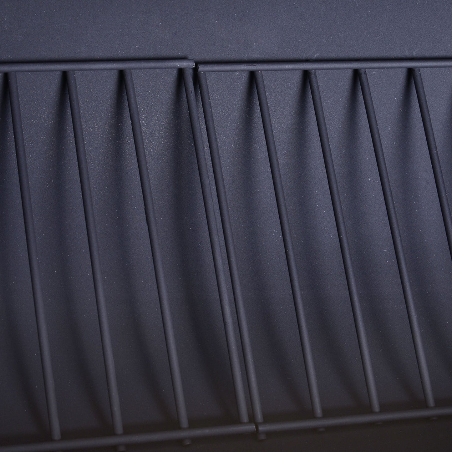 Outsunny Charcoal Barbecue Grill Garden Portable BBQ  Trolley w/ Offset Smoker Combo, Handy Shelves and On-lid Thermometer