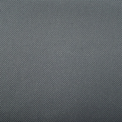 Outsunny Oxford Patio Corner Set Cover Outdoor Garden Rattan Furniture Protection Cover Protector Waterproof Anti-UV Grey 225L x 210W x 70Hcm