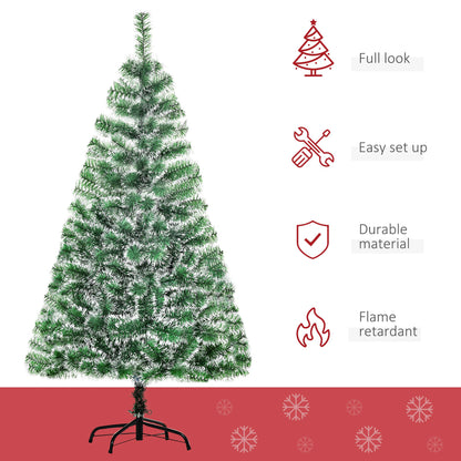 Artificial Christmas Tree, 1.5M-Green