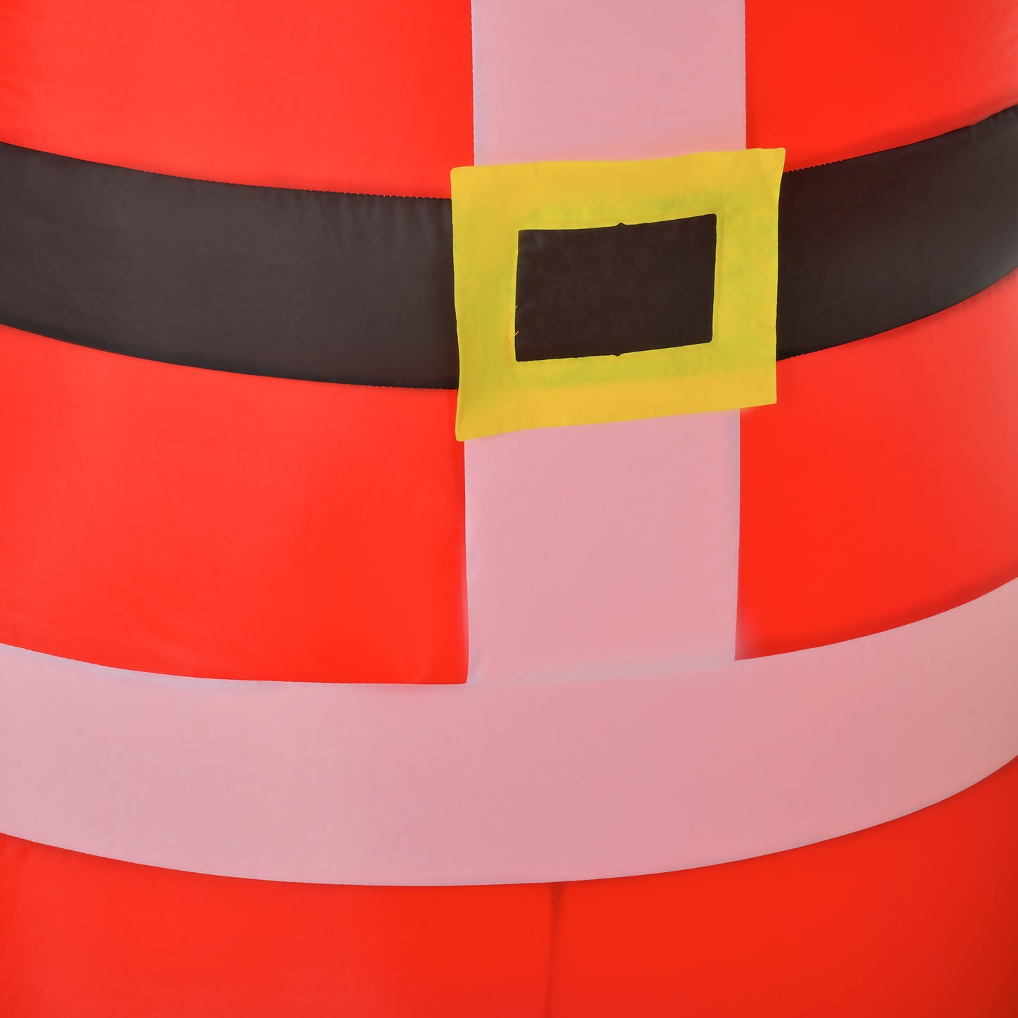 Inflatable Air Blown 2.4m Santa Claus