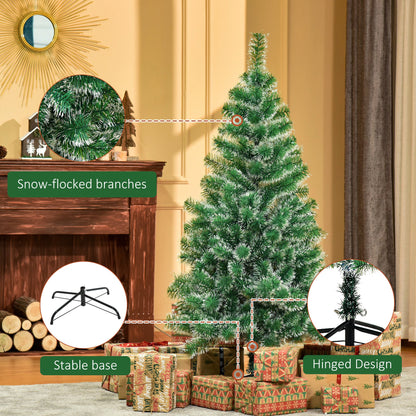 Artificial Christmas Tree, 1.5M-Green