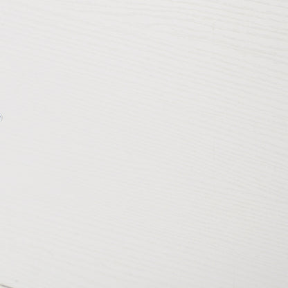 Modern L-Shaped Computer Desk, Laptop PC Corner Table, Home Office Workstation with Spacious Storage, White