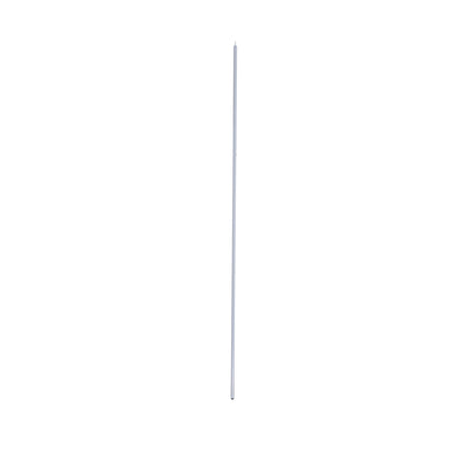 Outsunny Sail Shade Poles With Eye Bolt Kit