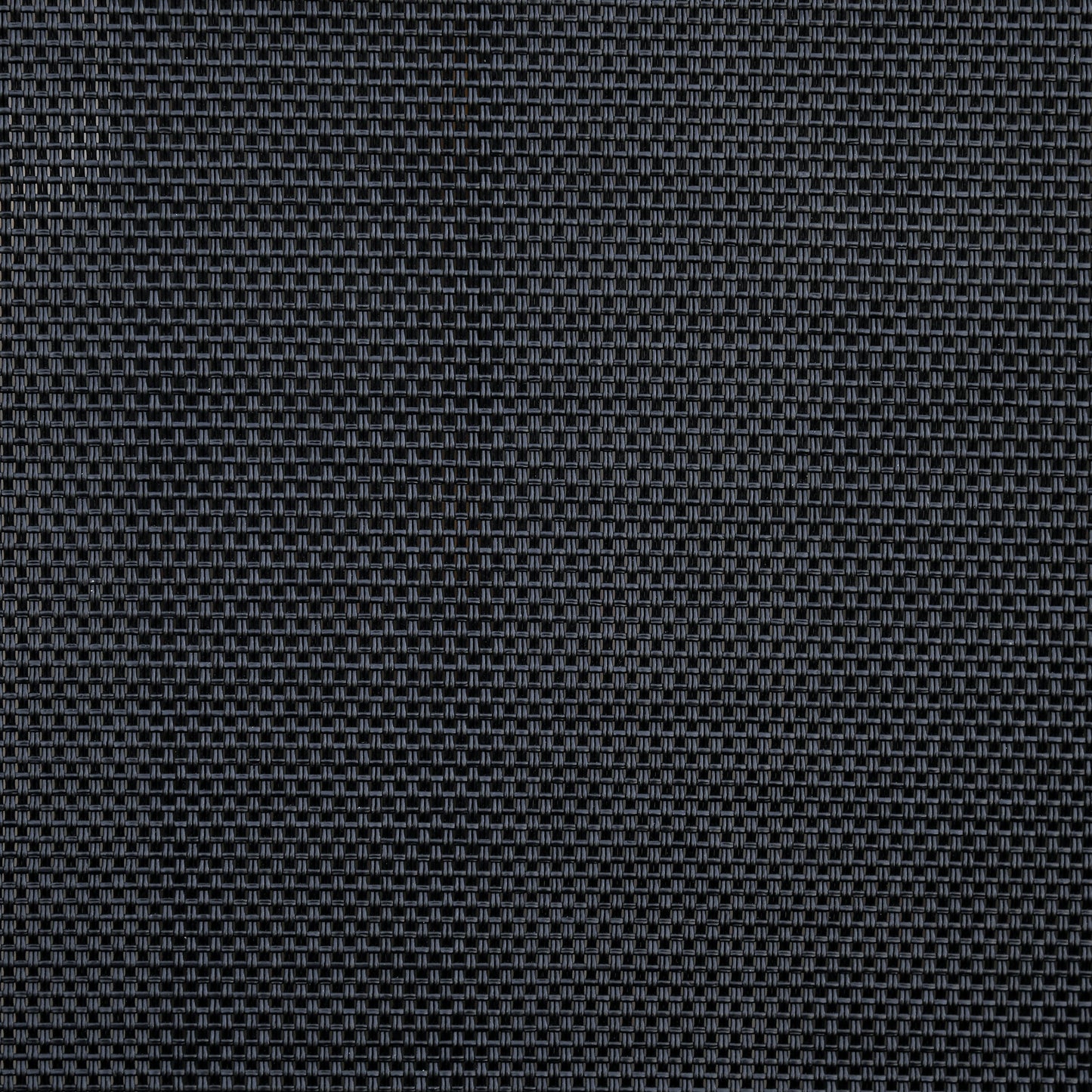 Outsunny Outdoor Gliding Swing Chair Garden Seat w/ Mesh Seat Curved Back Steel Frame Armrests Comfortable Lounge Furniture Dark Grey Black