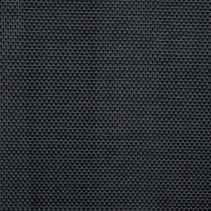 Outsunny Outdoor Gliding Swing Chair Garden Seat w/ Mesh Seat Curved Back Steel Frame Armrests Comfortable Lounge Furniture Dark Grey Black