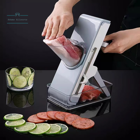 Vegetable Cutter Fruit Slicer Grater Fruit Peeler Potato Carrot Shredders Chopper for Kitchen Accessories Tools Mandoline Slicer